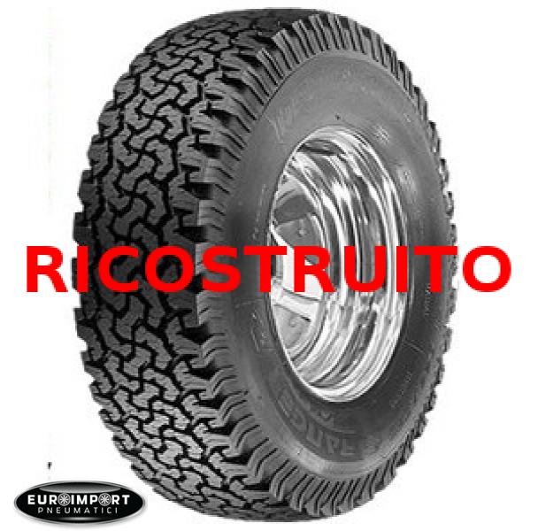 Insa turbo RANGER-2  235/85 R16 120 N  